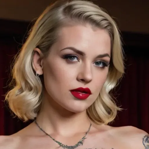 генератор порно-изображений на ИИ