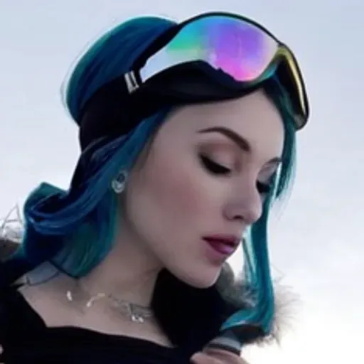 AI色情圖片產生器