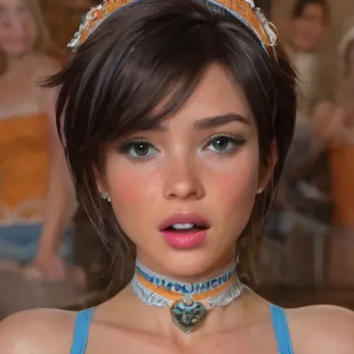 AI porn image generator