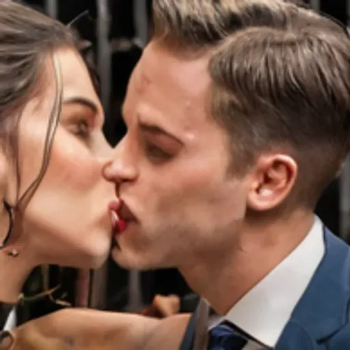 AI色情照片生成器