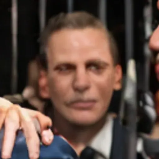 AI色情照片生成器