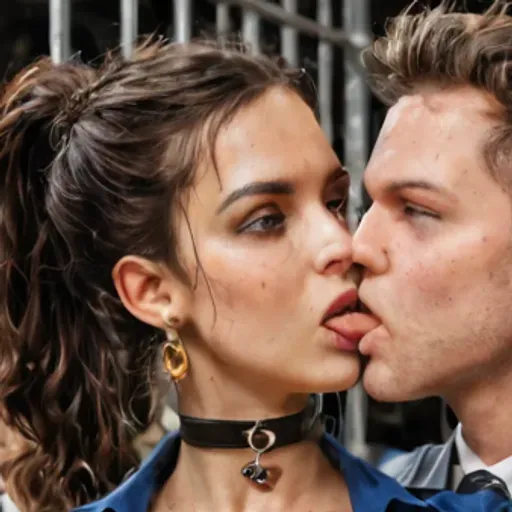 генератор порно-изображений на ИИ