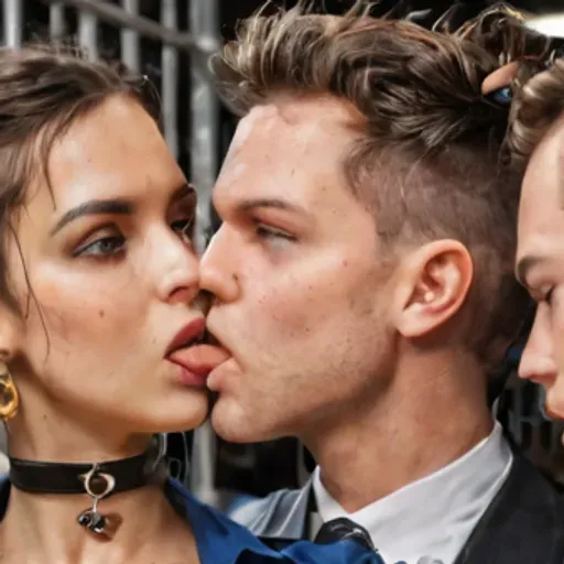 генератор порно-картинок на ИИ