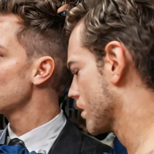 генератор порно-изображений на ИИ