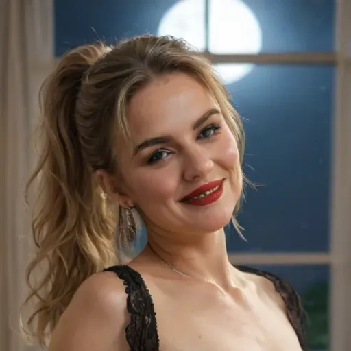 โปรแกรมสร้างภาพโปรนที่ใช้ปัญหา AI