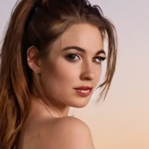 โปรแกรมสร้างภาพโปรนที่ใช้ปัญหา AI