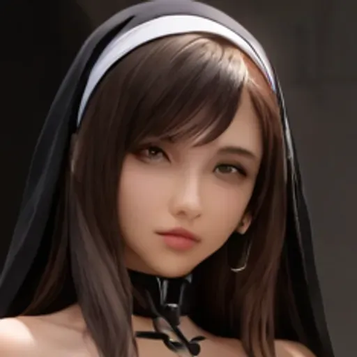 AI porn image generator