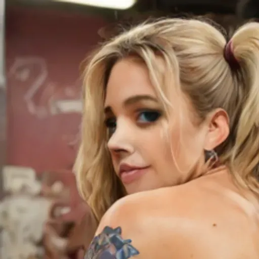 generatore di immagini porno IA