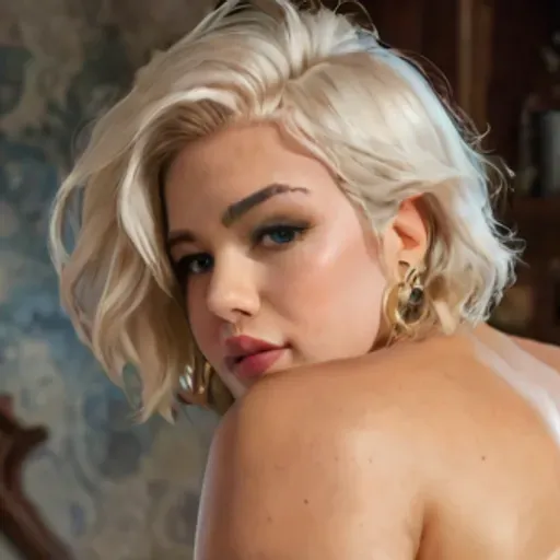 gerador de imagens pornô com IA