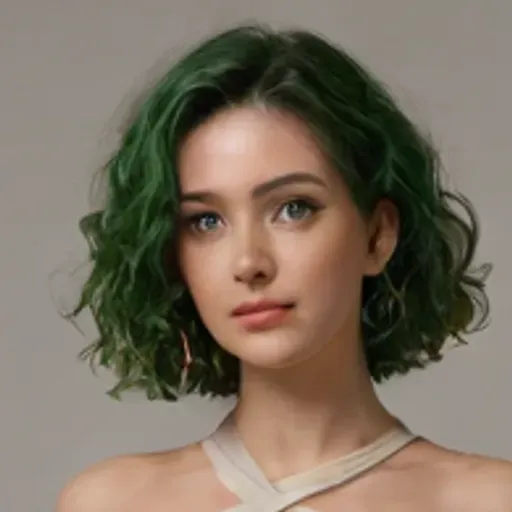 AIポルノ画像ジェネレーター