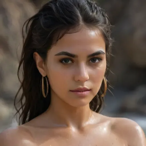 yapay zekâ porno görsel üretici