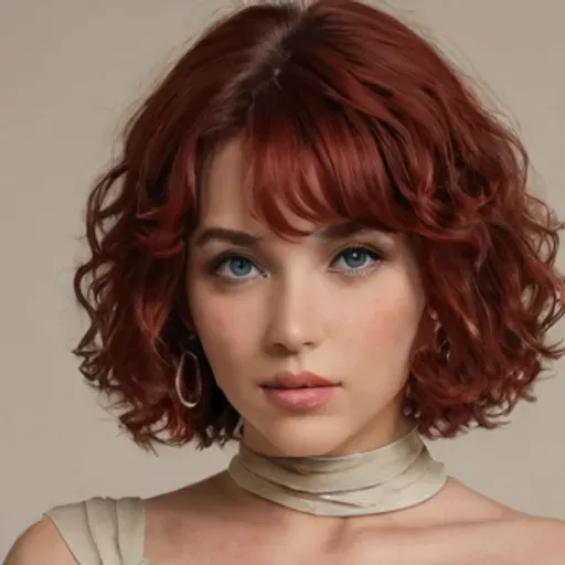 AI色情圖片產生器