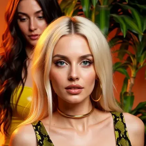 AI porn image generator