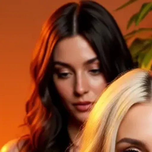 AI porn pic generator