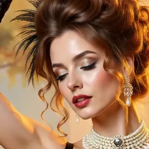 AI色情圖片產生器