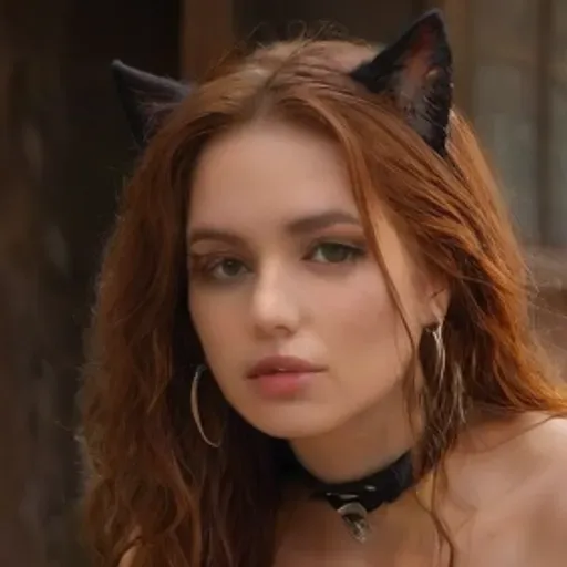 AI色情圖片產生器