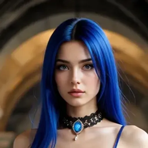 AIポルノ画像ジェネレーター