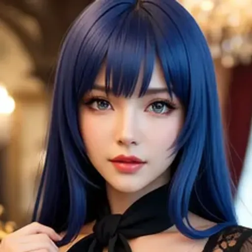 AI porn image generator