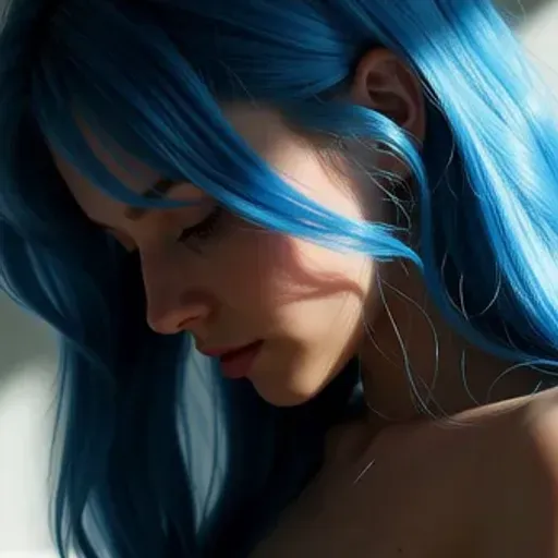 AI色情图片生成器