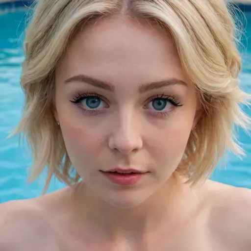 AIポルノ画像ジェネレーター