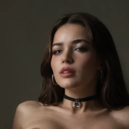 AIポルノ画像ジェネレーター