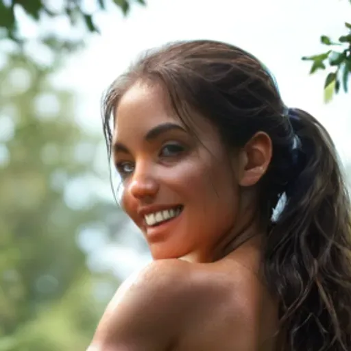 AI porn image generator