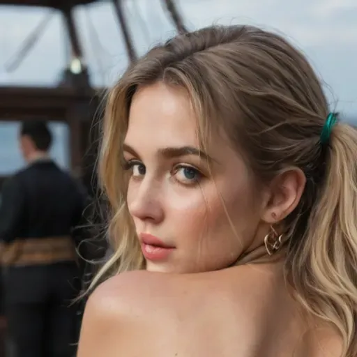 AI porn image generator