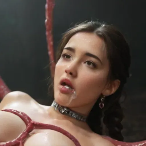 генератор порно-изображений на ИИ