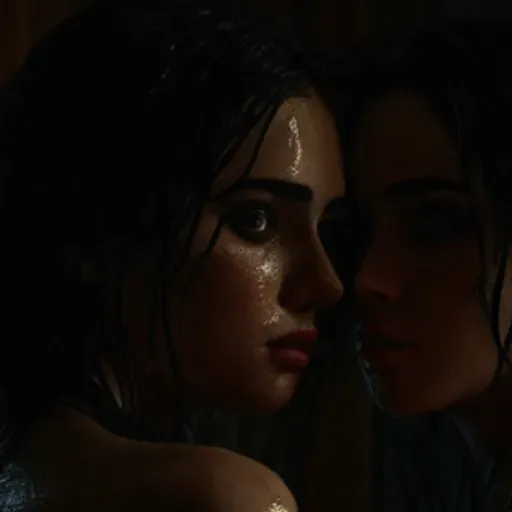 โปรแกรมสร้างภาพโปรนที่ใช้ปัญหา AI