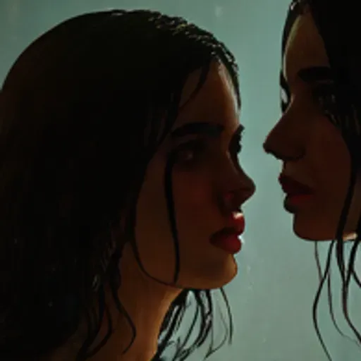 โปรแกรมสร้างภาพโปรนที่ใช้ปัญหา AI