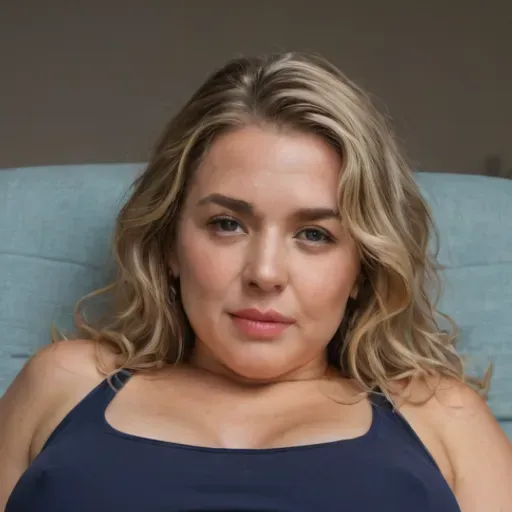 AI 포르노 이미지 생성기