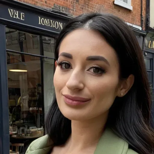 AI porn image generator