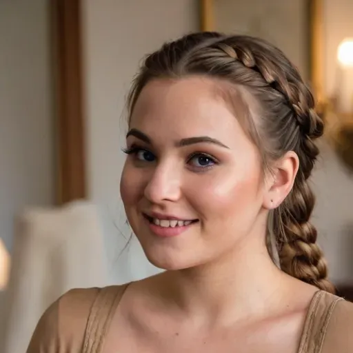 AI 포르노 이미지 생성기