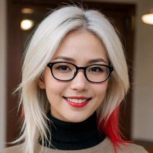 generatore di immagini porno IA