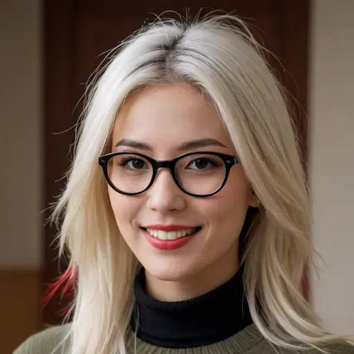 AI 포르노 이미지 생성기