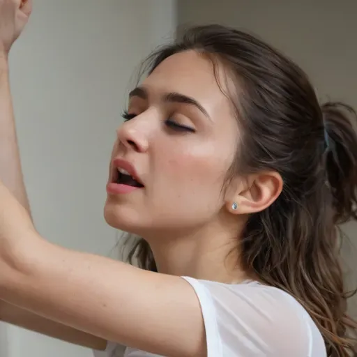 генератор порно-изображений на ИИ