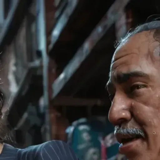 generatore di immagini porno IA