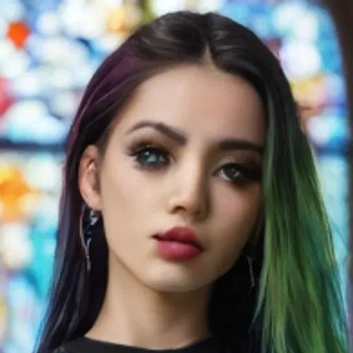 KI-Pornobild-Generator