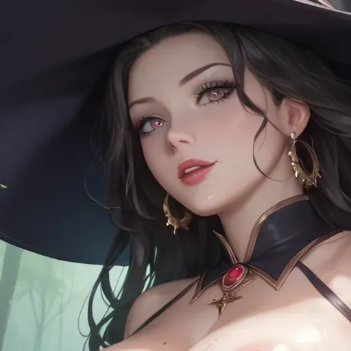 yapay zekâ porno görsel üretici