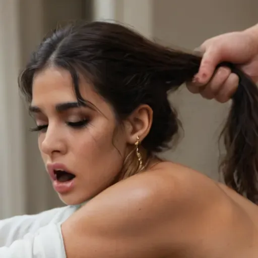 AI色情圖片產生器