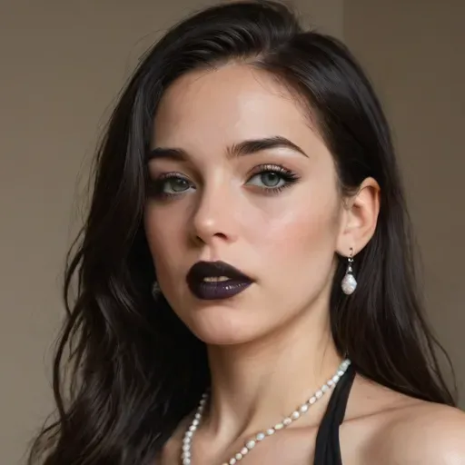 AIポルノ画像ジェネレーター