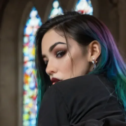 AI porn image generator