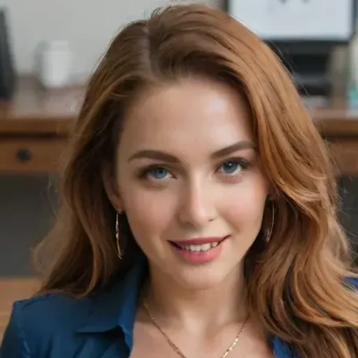 AIポルノ画像ジェネレーター