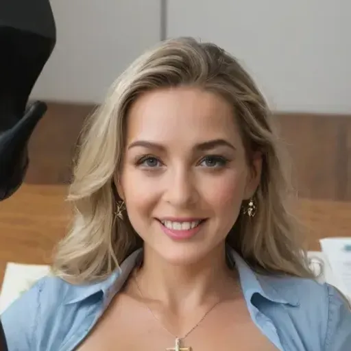 एआई पोर्न इमेज जेनरेटर