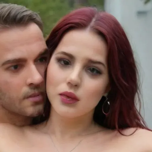 gerador de imagens pornô com IA