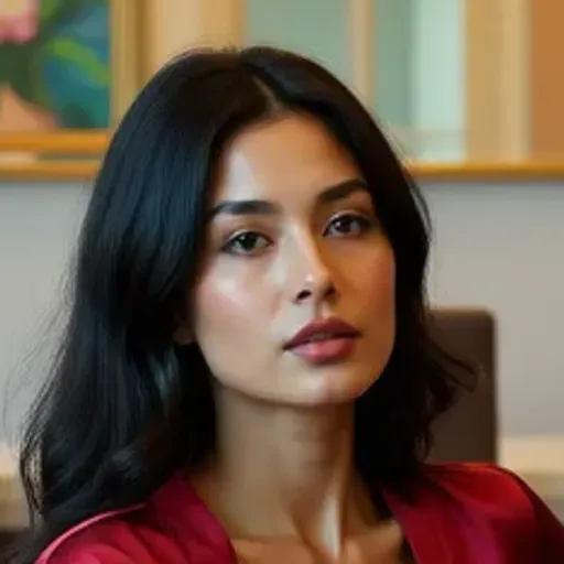 yapay zekâ porno foto üretici