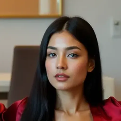 yapay zekâ porno görsel üretici