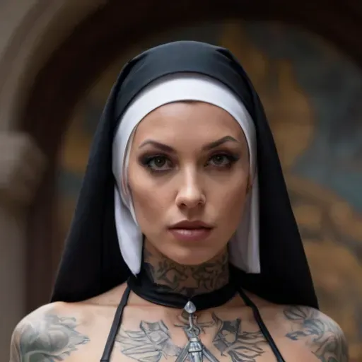 yapay zekâ porno görsel üretici