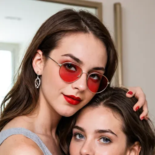 AI 포르노 사진 생성기