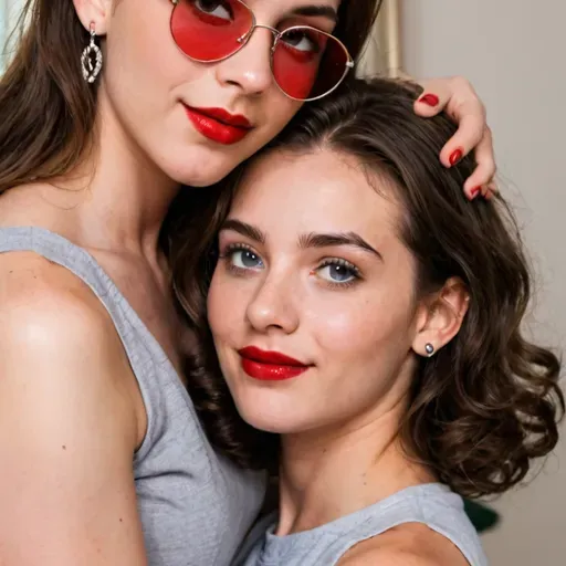 AI 포르노 이미지 생성기